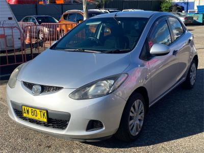 2008 Mazda 2 Neo Hatchback DE10Y1 for sale in Sydney - Outer West and Blue Mtns.