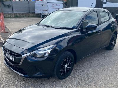 2015 Mazda 2 Neo Hatchback DJ2HA6 for sale in Sydney - Outer West and Blue Mtns.