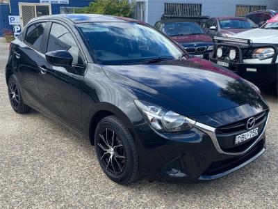 2015 Mazda 2 Neo Hatchback DJ2HA6 for sale in Sydney - Outer West and Blue Mtns.