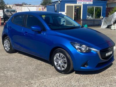2015 Mazda 2 Neo Hatchback DJ2HAA for sale in Sydney - Outer West and Blue Mtns.