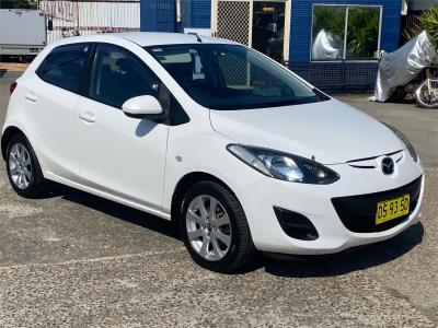 2014 Mazda 2 Neo Sport Hatchback DE10Y2 MY14 for sale in Sydney - Outer West and Blue Mtns.