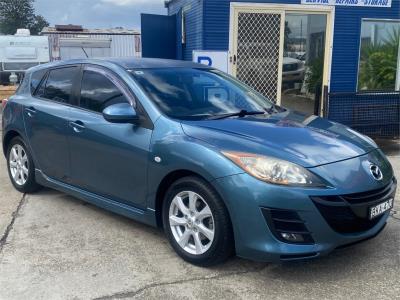 2009 Mazda 3 Maxx Sport Hatchback BL10F1 for sale in Sydney - Outer West and Blue Mtns.