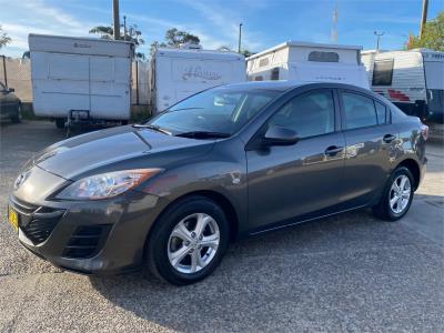 2010 Mazda 3 Maxx Sedan BL10F1 for sale in Sydney - Outer West and Blue Mtns.
