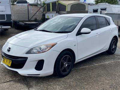 2012 Mazda 3 Neo Hatchback BL10F2 for sale in Sydney - Outer West and Blue Mtns.