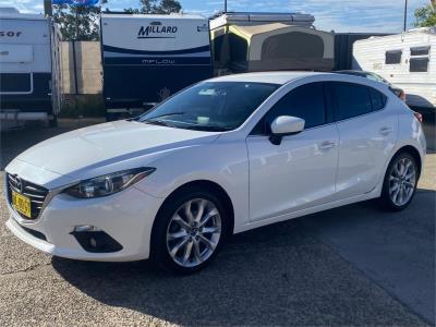 2014 Mazda 3 SP25 Hatchback BM5436 for sale in Sydney - Outer West and Blue Mtns.