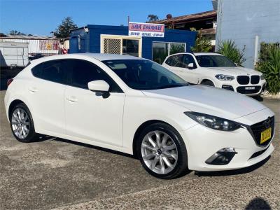 2014 Mazda 3 SP25 Hatchback BM5436 for sale in Sydney - Outer West and Blue Mtns.