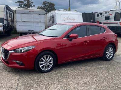 2016 Mazda 3 Maxx Hatchback BN5478 for sale in Sydney - Outer West and Blue Mtns.