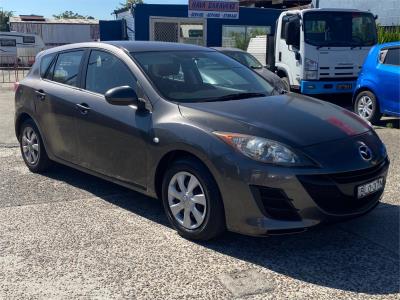 2009 Mazda 3 Neo Hatchback BL10F1 for sale in Sydney - Outer West and Blue Mtns.