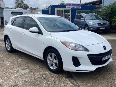 2013 Mazda 3 Neo Hatchback BL10F2 MY13 for sale in Sydney - Outer West and Blue Mtns.