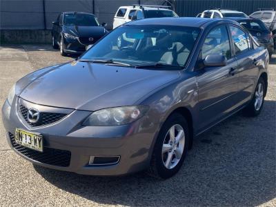 2006 Mazda 3 Neo Sedan BK10F2 for sale in Sydney - Outer West and Blue Mtns.