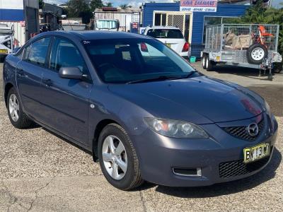 2006 Mazda 3 Neo Sedan BK10F2 for sale in Sydney - Outer West and Blue Mtns.