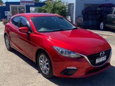 2014 Mazda 3 Touring Hatchback BM5478 for sale in Sydney - Outer West and Blue Mtns.