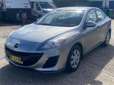 2009 Mazda 3 Neo Sedan BL10F1 for sale in Sydney - Outer West and Blue Mtns.
