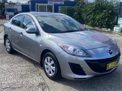 2009 Mazda 3 Neo Sedan BL10F1 for sale in Sydney - Outer West and Blue Mtns.