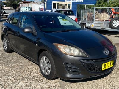 2009 Mazda 3 Neo Hatchback BL10F1 for sale in Sydney - Outer West and Blue Mtns.