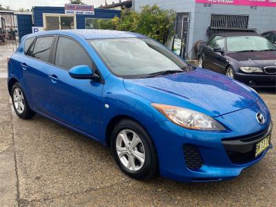 2011 Mazda 3 Neo Hatchback BL10F2 for sale in Sydney - Outer West and Blue Mtns.