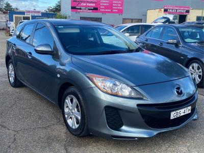 2012 Mazda 3 Neo Hatchback BL10F2 for sale in Sydney - Outer West and Blue Mtns.