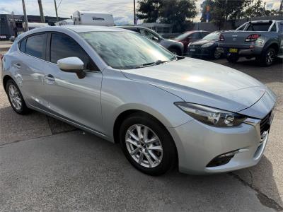 2017 Mazda 3 Maxx Hatchback BN5478 for sale in Sydney - Outer West and Blue Mtns.