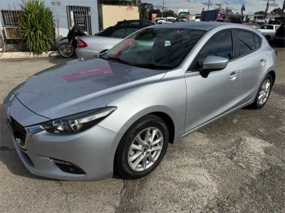 2017 Mazda 3 Maxx Hatchback BN5478 for sale in Sydney - Outer West and Blue Mtns.