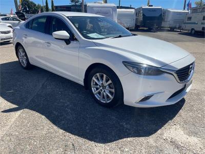 2015 Mazda 6 Touring Sedan GJ1022 for sale in Sydney - Outer West and Blue Mtns.