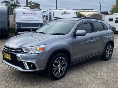 2017 Mitsubishi ASX LS Wagon XC MY17 for sale in Sydney - Outer West and Blue Mtns.