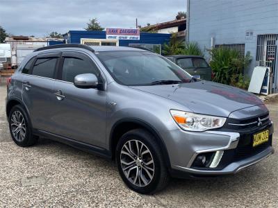 2017 Mitsubishi ASX LS Wagon XC MY17 for sale in Sydney - Outer West and Blue Mtns.