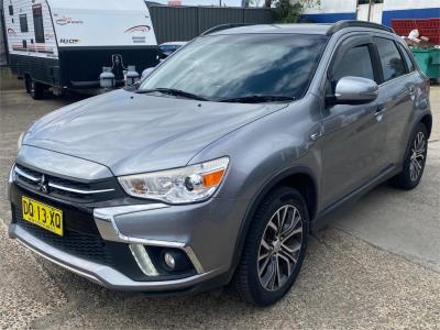 2017 Mitsubishi ASX LS Wagon XC MY17 for sale in Sydney - Outer West and Blue Mtns.