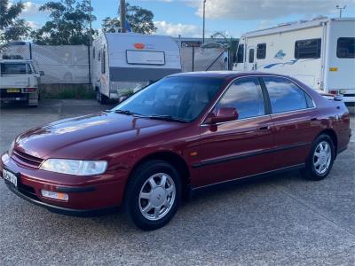 1994 Honda Accord VTi Sedan for sale in Sydney - Outer West and Blue Mtns.