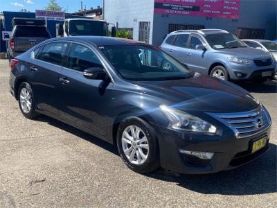 2014 Nissan Altima ST Sedan L33 for sale in Sydney - Outer West and Blue Mtns.