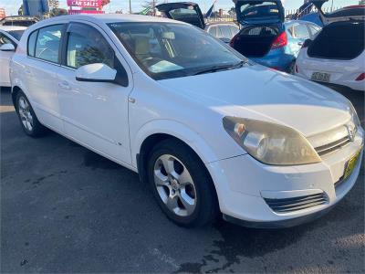 2005 Holden Astra CDX Hatchback AH MY05 for sale in Sydney - Outer West and Blue Mtns.