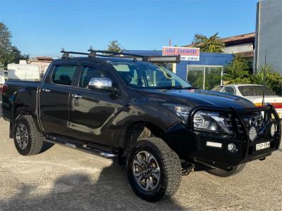 2018 Mazda BT-50 GT Utility UR0YG1 for sale in Sydney - Outer West and Blue Mtns.