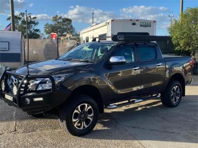 2018 Mazda BT-50 GT Utility UR0YG1 for sale in Sydney - Outer West and Blue Mtns.
