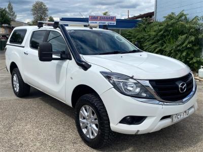 2014 Mazda BT-50 GT Utility UP0YF1 for sale in Sydney - Outer West and Blue Mtns.