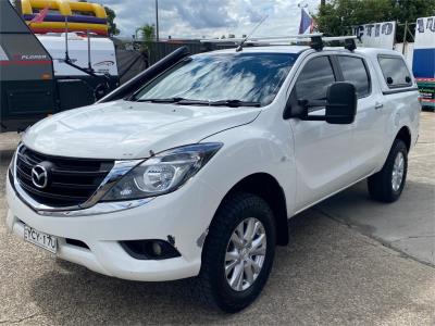 2014 Mazda BT-50 GT Utility UP0YF1 for sale in Sydney - Outer West and Blue Mtns.