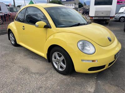 2007 Volkswagen Beetle Miami Liftback 9C MY2007 for sale in Sydney - Outer West and Blue Mtns.
