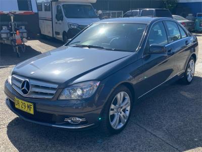 2008 Mercedes-Benz C-Class C220 CDI Classic Sedan W204 for sale in Sydney - Outer West and Blue Mtns.