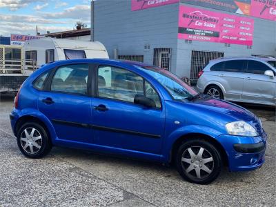 2005 Citroen C3 SX Hatchback for sale in Sydney - Outer West and Blue Mtns.