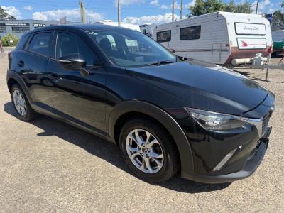 2015 Mazda CX-3 Maxx Wagon DK2W76 for sale in Sydney - Outer West and Blue Mtns.