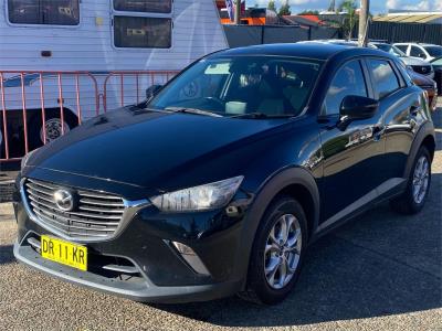 2015 Mazda CX-3 Maxx Wagon DK2W76 for sale in Sydney - Outer West and Blue Mtns.