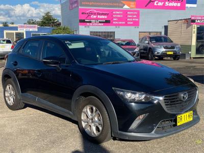 2015 Mazda CX-3 Maxx Wagon DK2W76 for sale in Sydney - Outer West and Blue Mtns.