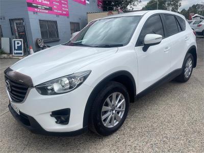 2016 Mazda CX-5 Maxx Sport Wagon KE1032 for sale in Sydney - Outer West and Blue Mtns.