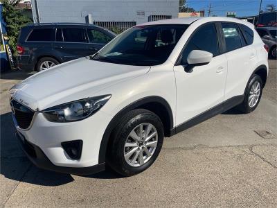 2014 Mazda CX-5 Maxx Sport Wagon KE1071 MY14 for sale in Sydney - Outer West and Blue Mtns.
