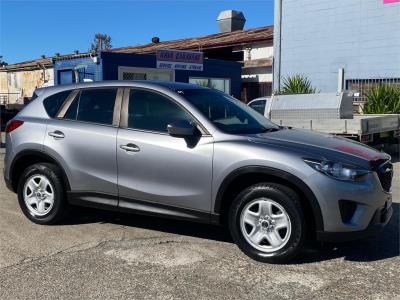 2013 Mazda CX-5 Maxx Wagon KE1071 MY13 for sale in Sydney - Outer West and Blue Mtns.
