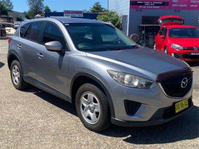2013 Mazda CX-5 Maxx Wagon KE1071 MY13 for sale in Sydney - Outer West and Blue Mtns.