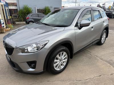 2012 Mazda CX-5 Maxx Sport Wagon KE1071 for sale in Sydney - Outer West and Blue Mtns.