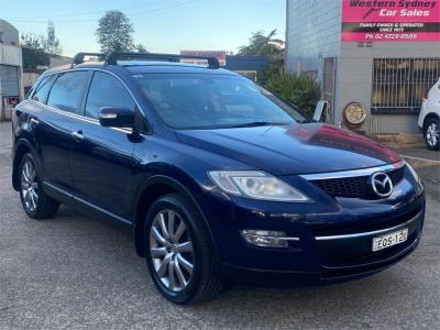 2008 Mazda CX-9 Luxury Wagon TB10A1 for sale in Sydney - Outer West and Blue Mtns.
