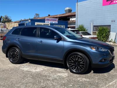 2013 Mazda CX-9 Luxury Wagon TB10A5 MY14 for sale in Sydney - Outer West and Blue Mtns.
