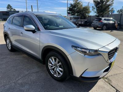 2017 Mazda CX-9 Sport Wagon TC for sale in Sydney - Outer West and Blue Mtns.
