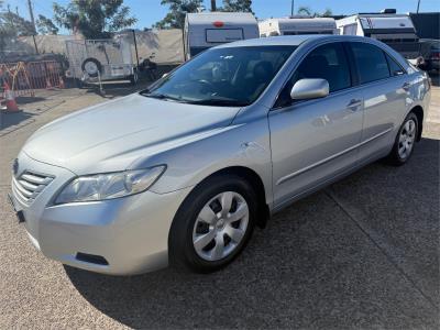 2008 Toyota Camry Altise Sedan ACV40R for sale in Sydney - Outer West and Blue Mtns.
