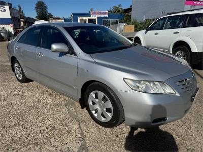 2008 Toyota Camry Altise Sedan ACV40R for sale in Sydney - Outer West and Blue Mtns.